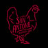 San Antone by Bludso's BBQ