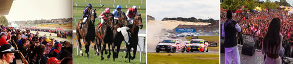 Ladbrokes Park | Sandown Racecourse