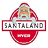 Santaland | Myer