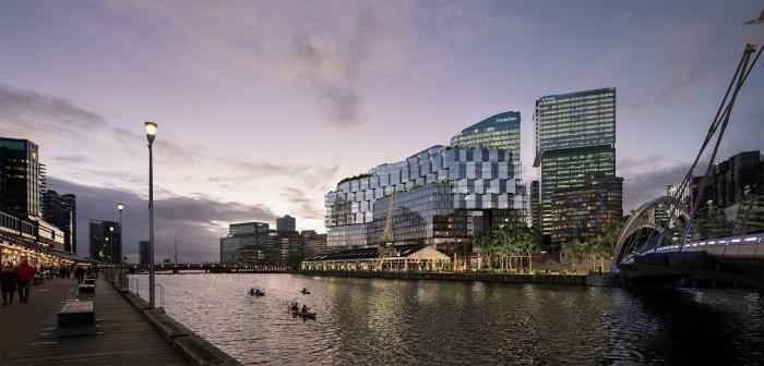 Seafarers | Hotel & Residences