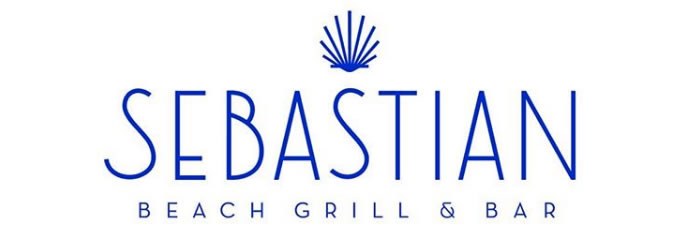 Sebastian Beach Bar and Grill