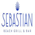 Sebastian Beach Bar and Grill