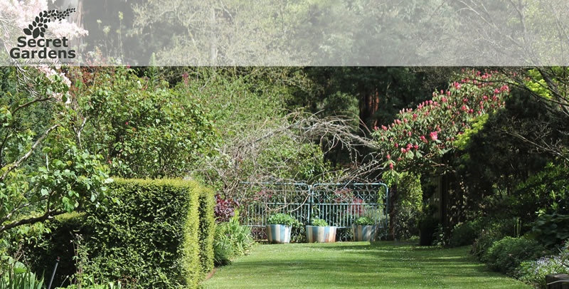 Secret Gardens of the Dandenong Ranges | Tour Secret Gardens of the Dandenong Ranges | Tour