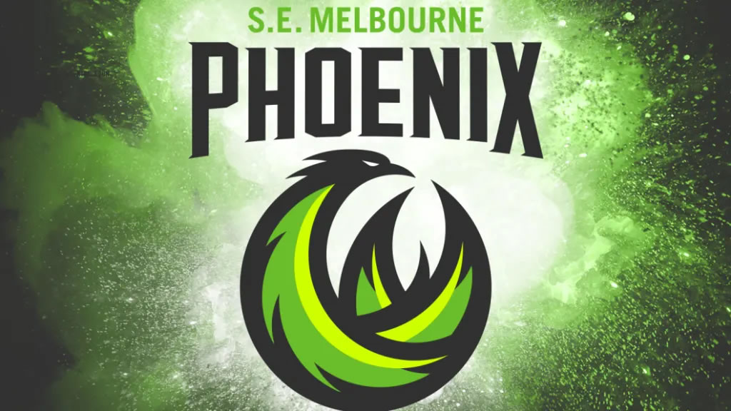 South East Melbourne Phoenix