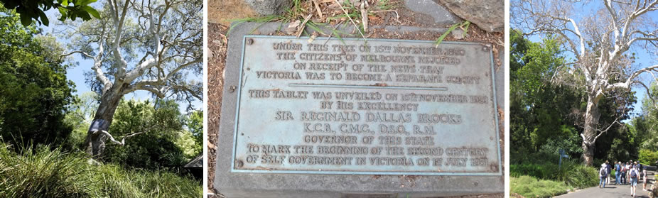 Separation Proclamation | Victoria Day 2025