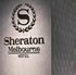 Sheraton Hotel Melbourne