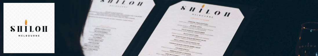 Shiloh Melbourne