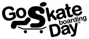 Go Skateboarding Day 2025 Go Skateboarding Day 2025