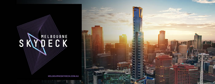 Melbourne Skydeck
