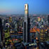 Melbourne Skydeck + Edge Experience: Panoramic Views 285 Metres Up