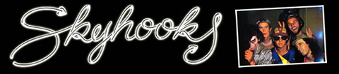 Skyhooks