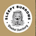 Sleepy Burrows Wombat Sanctury