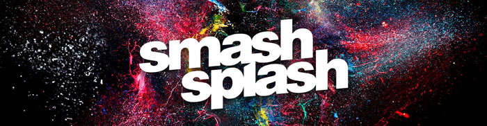Smash Splash