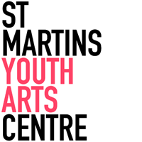 St Martins Youth Arts Centre