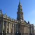 South Melbourne Town Hall