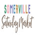 Somerville Saturday Market