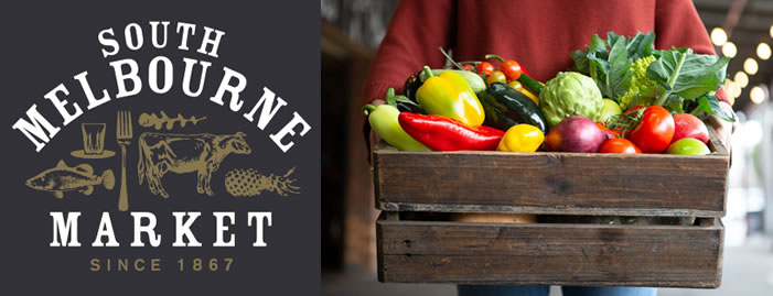 South Melbourne Market | Open Hours
