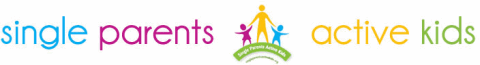 Single Parents Active Kids Single Parents Active Kids