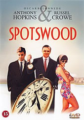 Spotswood