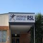 Spotswood Kingsville RSL