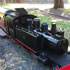Springvale Live Steamers | Miniature Railway