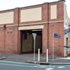 Meat Market's Stables