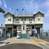 Station Pier