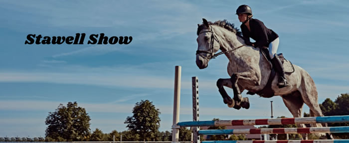 Stawell Show 2025