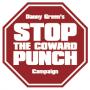 Coward Punch Campaign