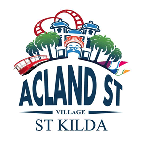 Acland Street Precinct | St Kilda
