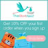 The Stork Nest | Babies Toddlers & Kids Products