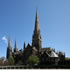 St Patrick's Cathedral - East Melbourne