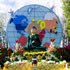 The Great Stupa of Universal Compassion
