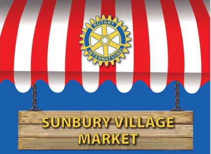 Sunbury Village Market