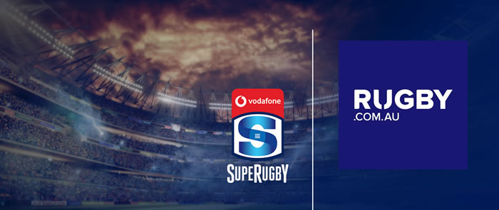 Super Rugby 2020 Super Rugby 2020