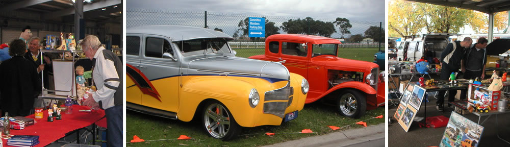Geelong Swap Meet Geelong Swap Meet
