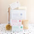 Shampoo With A Purpose: Bar Soap