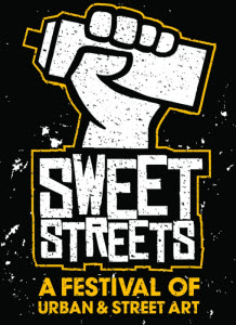 Melbourne Stencil Festival