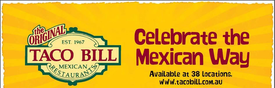 Taco Bill