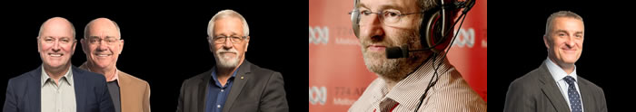 Talkback Radio Melbourne Talkback Radio Melbourne