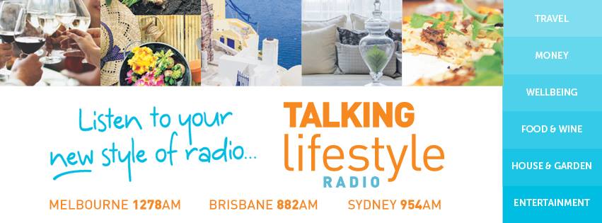Talking Lifestyle | 954AM
