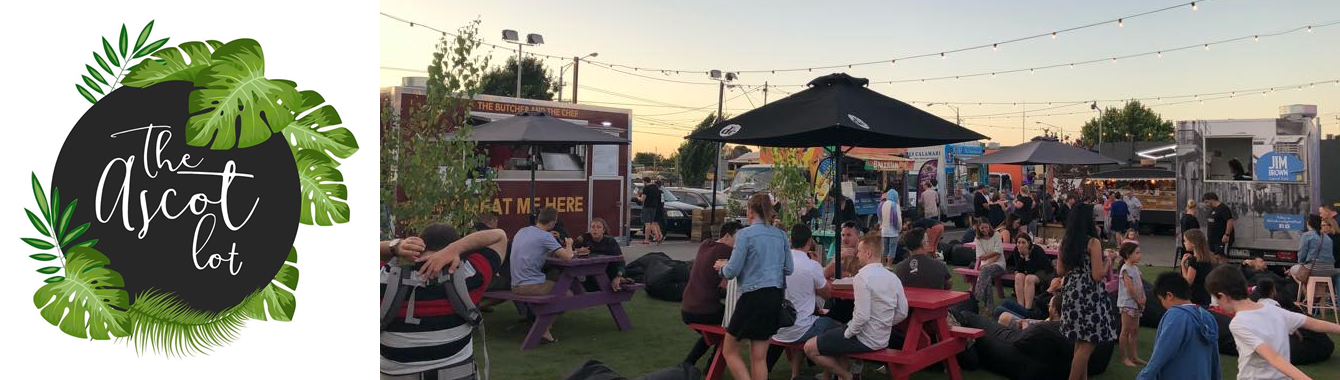 The Lot - Ascot Vale