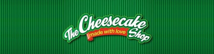 The Cheesecake Shop