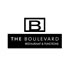 The Boulevard Restaurant | Kew