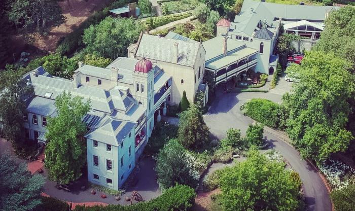 The Convent Daylesford