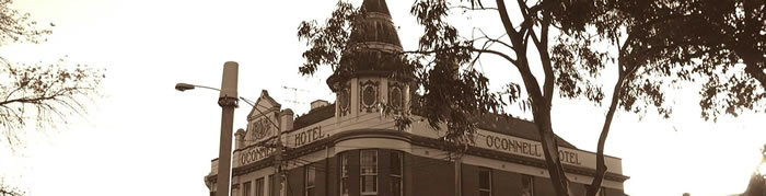 The Dan O'Connell Hotel The Dan O'Connell Hotel