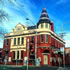 The Dan O'Connell Hotel