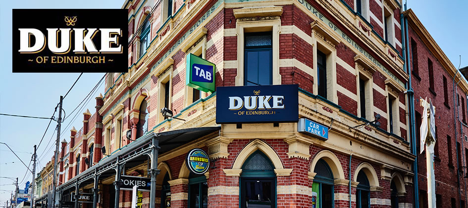Duke of Edinburgh Hotel Duke of Edinburgh Hotel