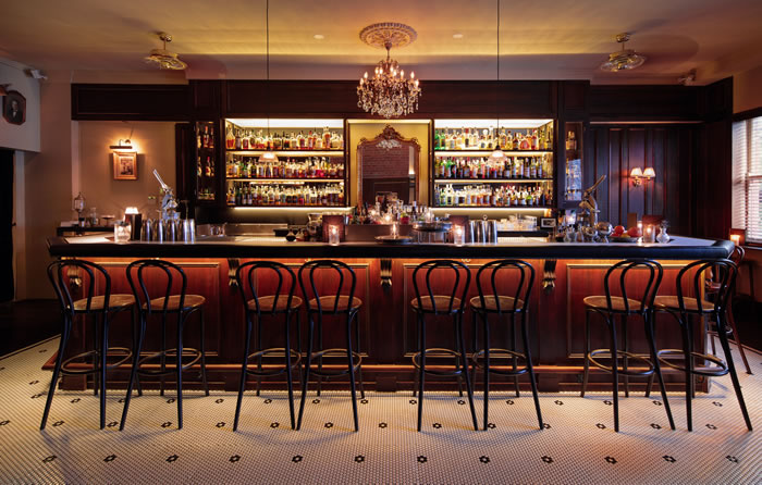 The Everleigh | Closed 2025