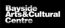The Gallery @ Bayside Arts & Cultural Centre The Gallery @ Bayside Arts & Cultural Centre